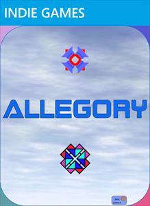 Cover Allegory