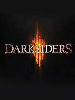 Cover Darksiders 4