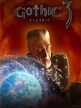 Cover Gothic 3 Classic