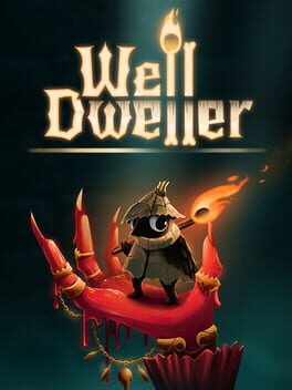 Cover Well Dweller
