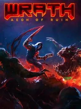 Cover Wrath: Aeon of Ruin