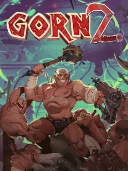 Cover Gorn 2
