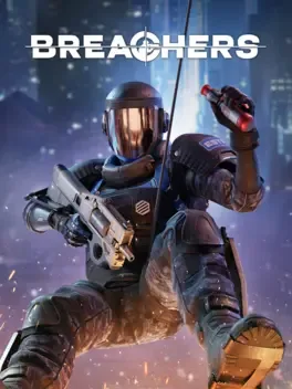 Cover Breachers