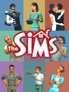 Cover The Sims