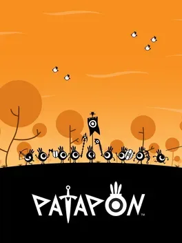 Cover Patapon