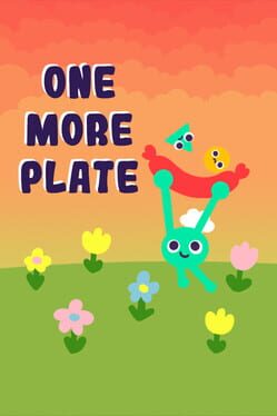 Cover One More Plate