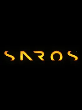 Cover Saros