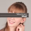 Cover Merican Mail