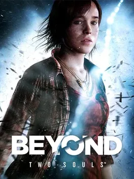 Cover Beyond: Two Souls - Advanced Experiments