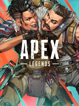 Cover Apex Legends