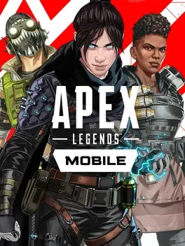 Cover Apex Legends: Mobile