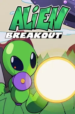 Cover Alien Breakout