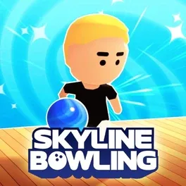 Cover Skyline Bowling: Sweet Style