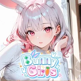 Cover Bunny Girls