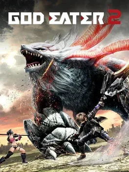 Cover God Eater 2: LaLaBitMarket Special Edition