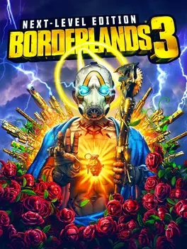 Cover Borderlands 3: Next-Level Edition