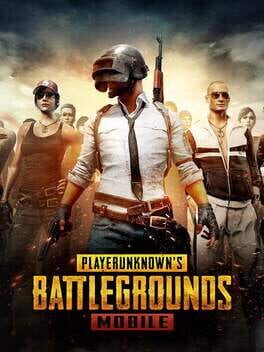 Cover PUBG Mobile