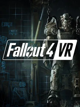 Cover Fallout 4 VR