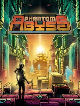 Cover Phantom Abyss