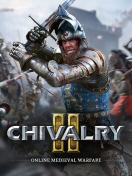 Cover Chivalry 2