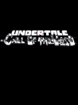 Cover Undertale: Call of the Void