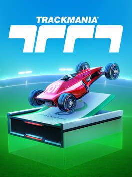 Cover Trackmania