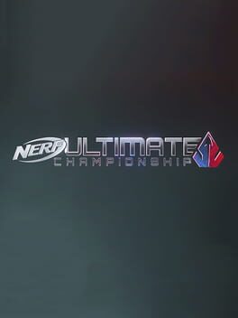 Cover Nerf Ultimate Championship