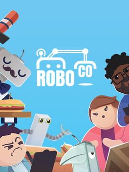 Cover RoboCo