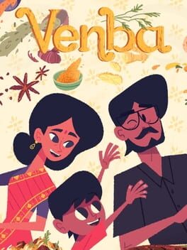 Cover Venba