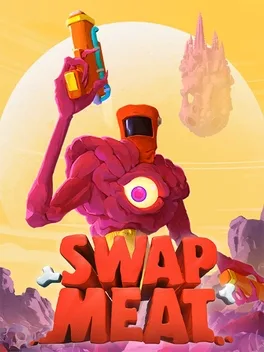 Cover SwapMeat