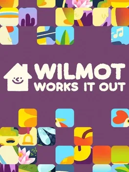 Cover Wilmot Works It Out