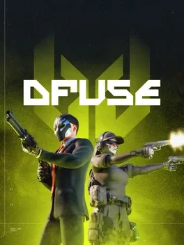 Cover Dfuse