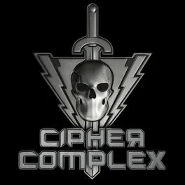 Cover Cipher Complex