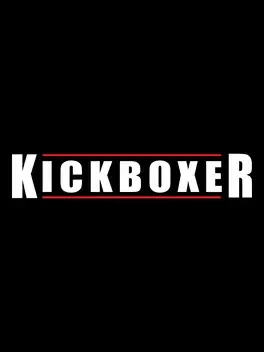 Cover Kickboxer