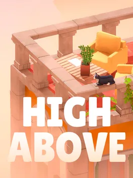 Cover High Above