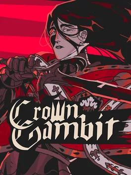 Cover Crown Gambit