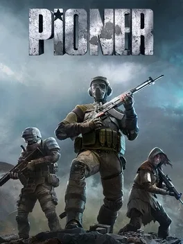 Cover Pioner