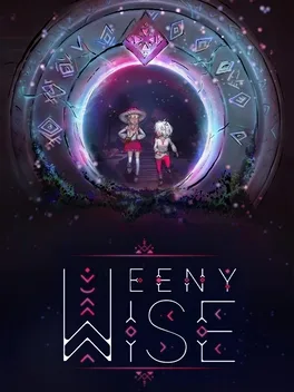 Cover Weeny Wise