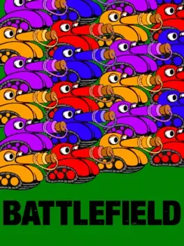Cover Battlefield