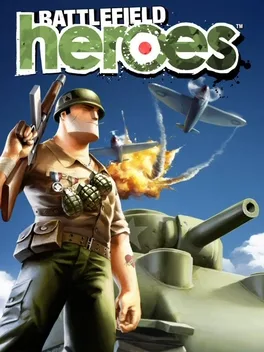 Cover Battlefield Heroes