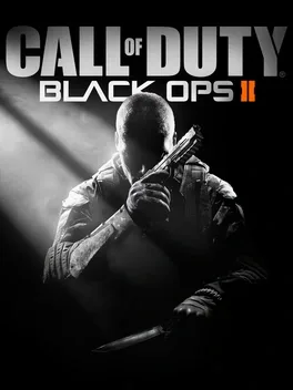 Cover Call of Duty: Black Ops II - Nuketown 2025 Edition