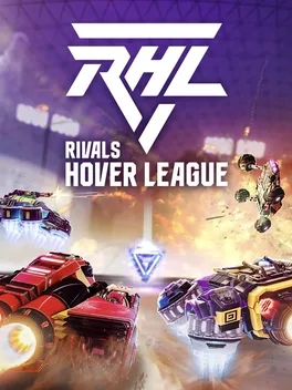 Cover Rivals Hover League