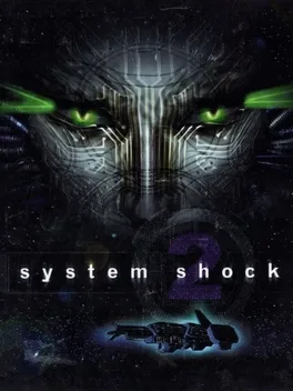 Cover System Shock 2