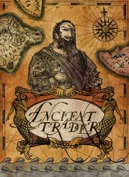 Cover Ancient Trader
