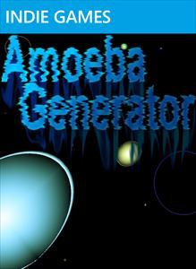 Cover Amoeba Generator