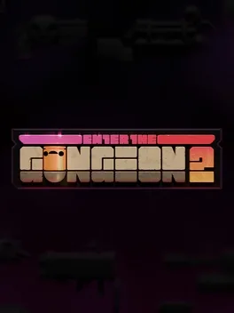 Cover Enter the Gungeon 2