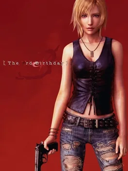 Cover The 3rd Birthday