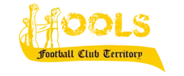 Cover Hools: Football Club Territory