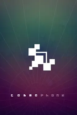 Cover Cosmophony