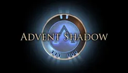 Cover Advent Shadow
